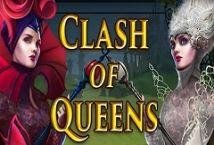 Clash of Queens slot